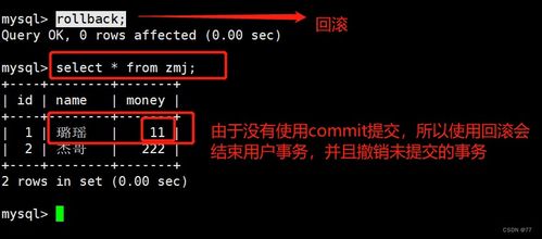 深入淺出MySQL數(shù)據(jù)庫管理 事務(wù)、存儲引擎與數(shù)據(jù)處理服務(wù)